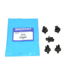 CLIP PIPE - OEM - NTC9543L