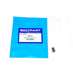 COLLET AIR FITT - BRITPART - NTC9823
