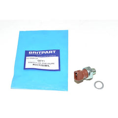 SWITCH-OIL PRESSURE - BRITPART - NUC100280L