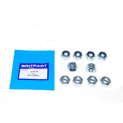 NUT - BRITPART - NY114041L