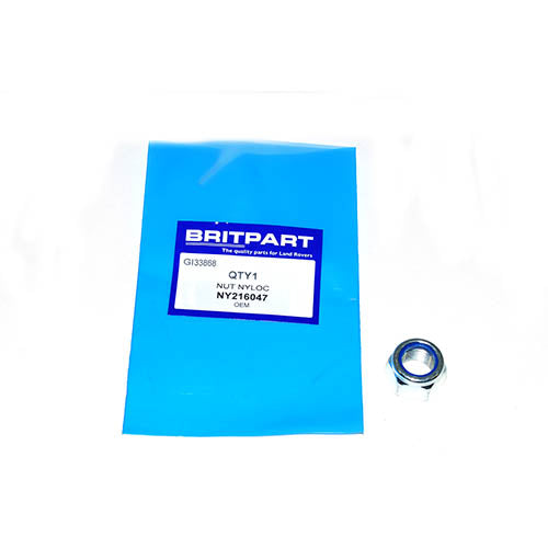 NUT NYLOC - OEM - NY216047
