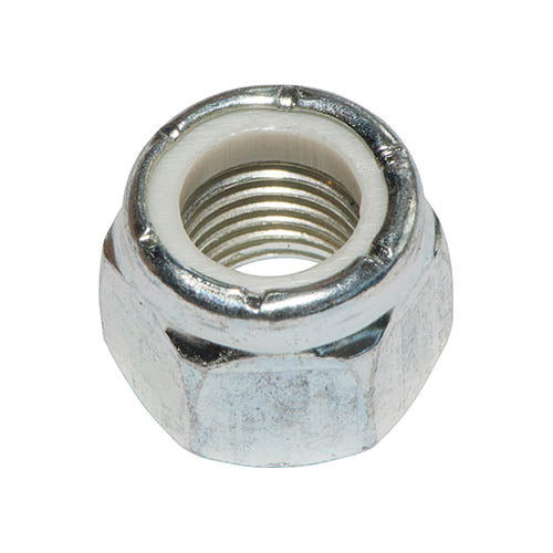 NUT 3/8 UNF NYLOC x 100 - OEM - NY606041LX