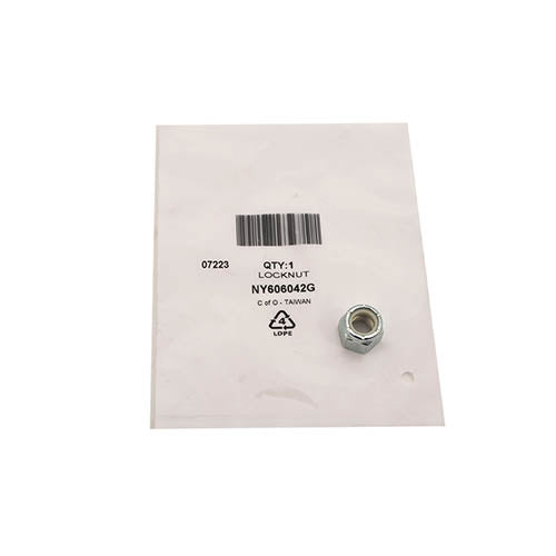 LOCKNUT - OEM - NY606042G