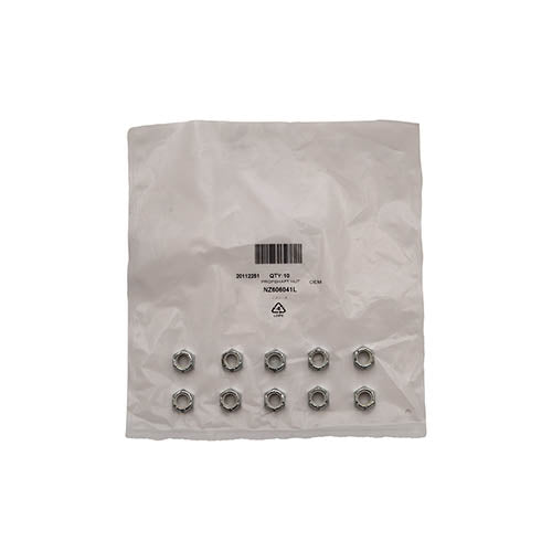 PROPSHAFT NUT - OEM - NZ606041L