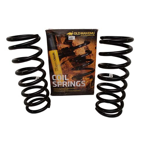 COIL 3INR Y61 CNSTANT 400KG(L) - ARB - OME3035