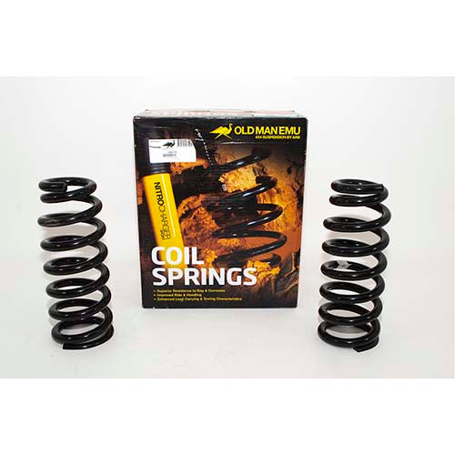 COIL MITS PAJERO F - ARB - OME3109