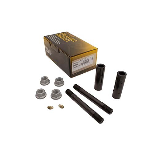 GREASABLE FIXED END PIN KIT - ARB - OMEGP10