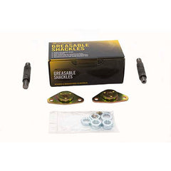 GREASABLR FIX END PIN KIT-HILUX - ARB - OMEGP3