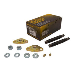 GREASABLE PIN & PLATE KIT 40 SER - ARB - OMEGP8