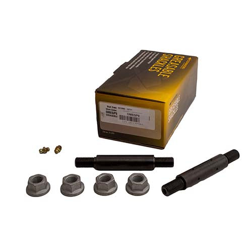 GREASABLE FIXED END PIN KIT - ARB - OMEGP9