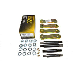 GREASABLE SHACKLE HILUX 2005 ON - ARB - OMEGS14