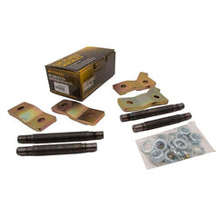 GREASABLE SHACKLE - MITS TRITON MK & ML MODELS - ARB - OMEGS16