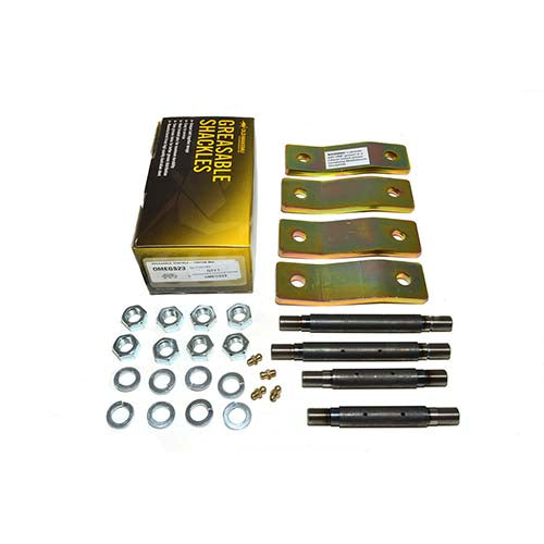 GREASEABLE SHACKLE TRITON - ARB - OMEGS23