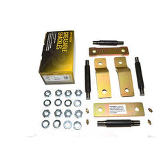 GREASABLE SHACKLE HILUX 2015 - ARB - OMEGS25