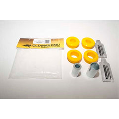 BUSH KIT PANHARD ROD - ARB - OMESB0054
