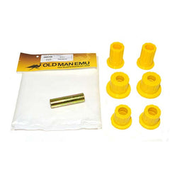 BUSH KIT LEAF OE SHACKLE RANGER/BT50 - ARB - OMESB102