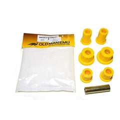 SPRING BUSH KIT COLORADO/DMAX OE SHACKLE - ARB - OMESB107