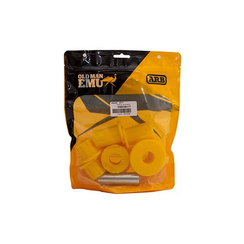 BUSH KIT OE SHACKLE - ARB - OMESB117