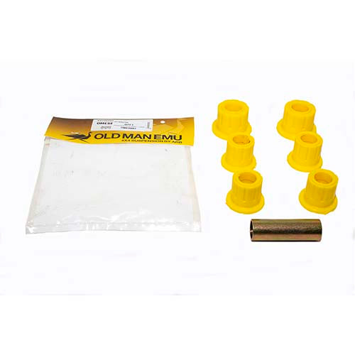 SPRING BUSH KIT-R-NISSAN 1 TONNE - ARB - OMESB81