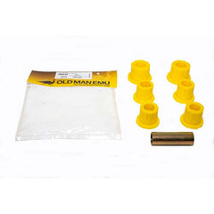 SPRING BUSH KIT-R-NISSAN 1 TONNE - ARB - OMESB81