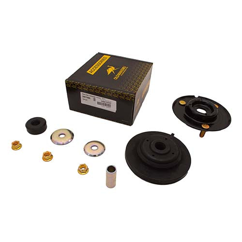 TOP HAT NAVARA D40 - ARB - OMETH005