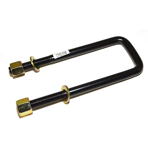 OME U BOLT WASHER & NUT - ARB - OMEU53B