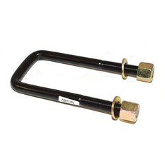 OME U BOLT WASHER & NUT - ARB - OMEU53