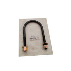 OME U BOLT WASHER & NUT - ARB - OMEU61