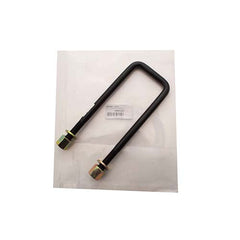 OME U BOLT WASHER & NUT - ARB - OMEU63