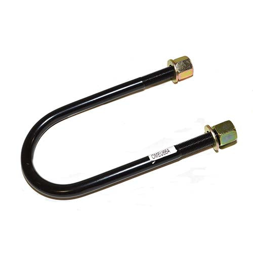 OME U BOLT WASHER & NUT - ARB - OMEU66A