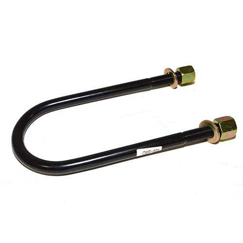 OME U BOLT WASHER & NUT - ARB - OMEU66B