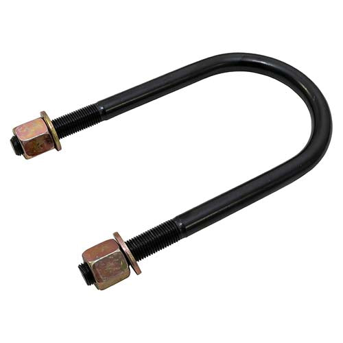 OME U BOLT WASHER & NUT - ARB - OMEU66