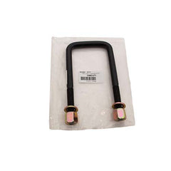 OME U BOLT WASHER & NUT - ARB - OMEU71