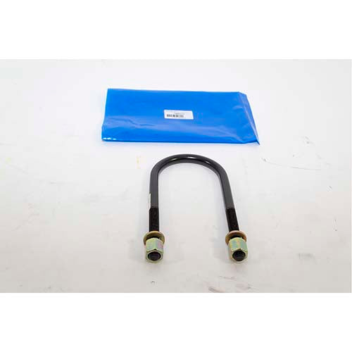 OME U BOLT WASHERS & NUTS - ARB - OMEU72