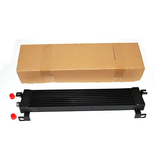 OIL COOLER ASSY - BRITPART - PBC000020