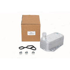 OIL COOLER ASSY - BRITPART - PBC101370L