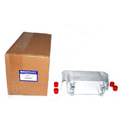 OIL COOLER ASSY - BRITPART - PBC500051