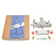 OIL COOLER ASSY - BRITPART - PBC500230
