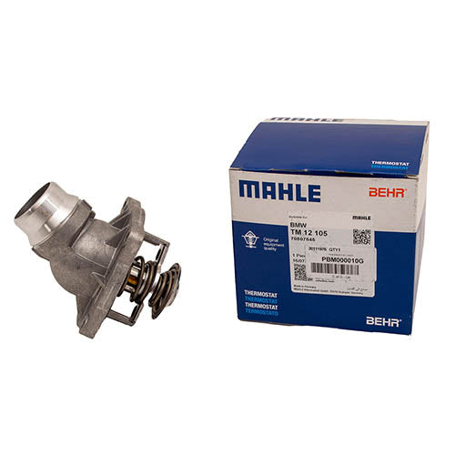 THERMOSTAT ASSY - BEHR - PBM000010G