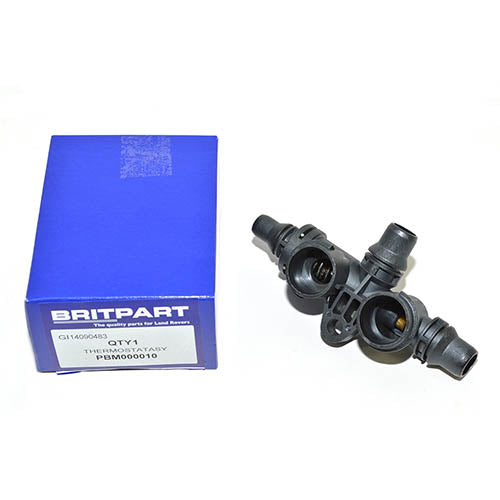 THERMOSTATASY - BRITPART - PBM000010
