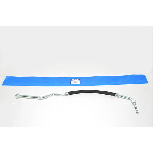 PIPE-OIL COOLER - BRITPART - PBP101150