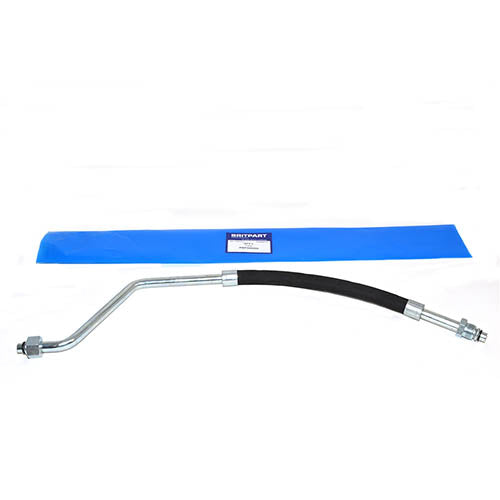 PIPE - BRITPART - PBP500200