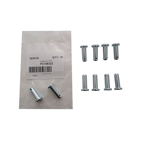CLEVIS PIN - OEM - PC108322