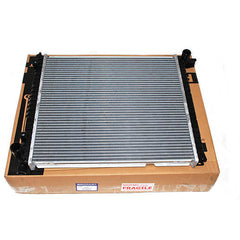 RADIATOR ASY - BRITPART - PCC000101