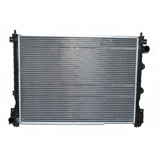 RADIATOR ASSY - BRITPART - PCC000321
