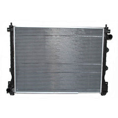 RADIATOR ASSY - BRITPART - PCC000321