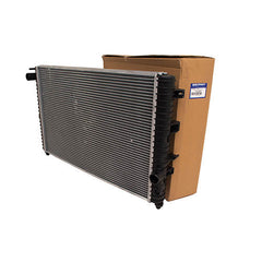 RADIATOR ASSEMBLY - BRITPART - PCC000650