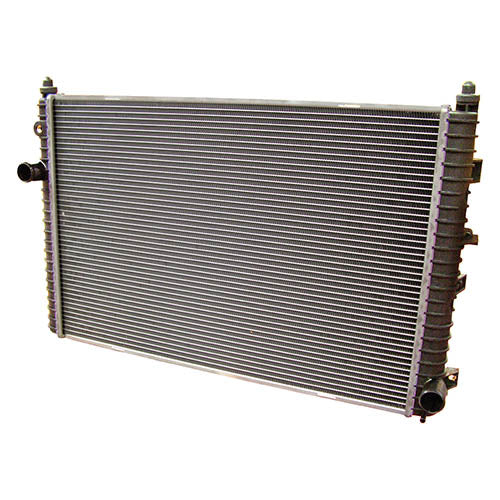 RADIATOR ASSEMBLY - BRITPART - PCC000710