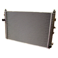 RADIATOR ASSEMBLY - BRITPART - PCC000710