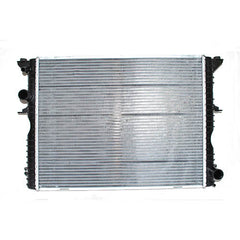RADIATOR ASSEMBLY - BRITPART - PCC001020
